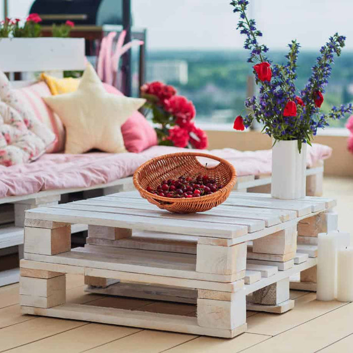 Amenajare balcon - idei practice și trucuri ingenioase pentru spații mici și mari