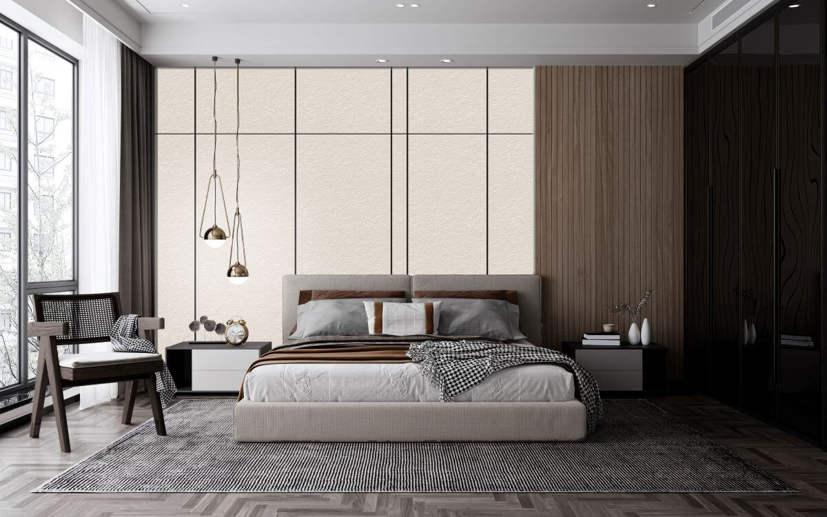 Amenajarea dormitorului – idei și sfaturi care te vor ajuta să obții dormitorul visurilor tale