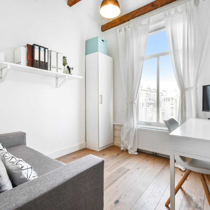 Amenajarea unei garsoniere - idei practice pentru spații de 20 mp, 25 mp, 30 și 32 mp