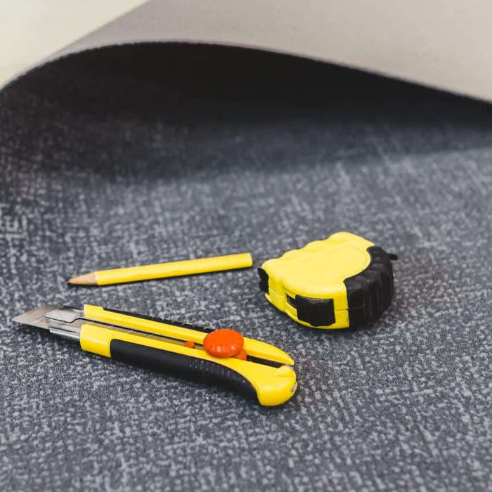 Cum se montează mocheta - informații utile despre cum se pune rapid și eficient