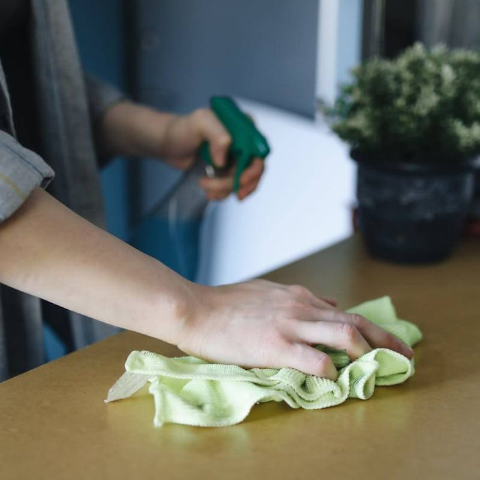 Curățenie generală - sfaturi, recomandări și informații utile pentru un spațiu impecabil