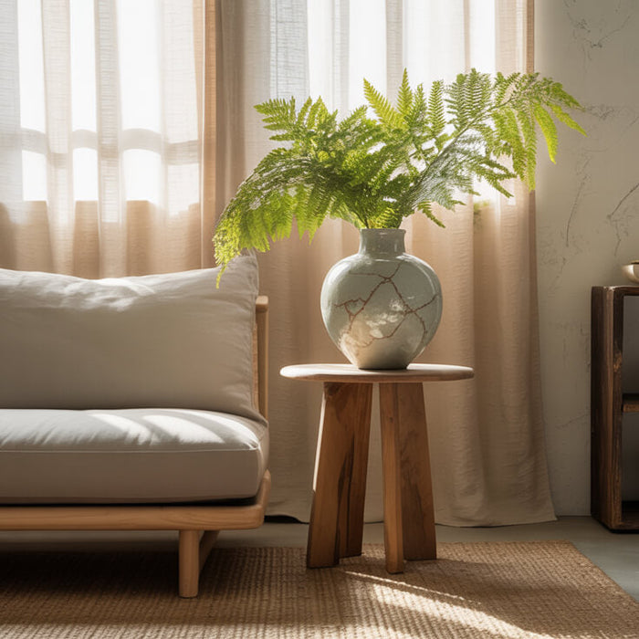 Japandi - stilul de design interior care îmbină estetica japoneză și scandinavă