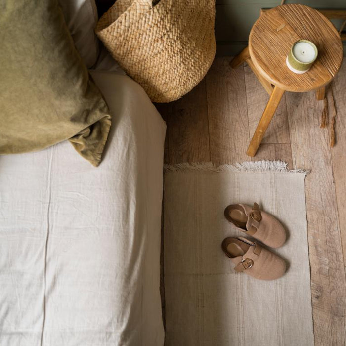 Stilul boho în design interior - ghid complet pentru amenajări interioare chic + idei de decorațiuni boho