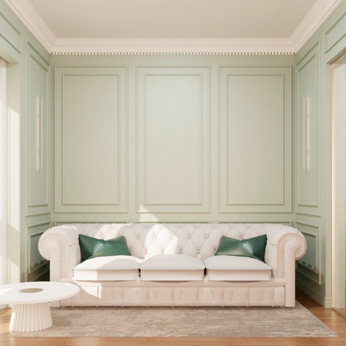 Stilul clasic - caracteristici esențiale și idei de amenajare pentru living și întreaga locuință