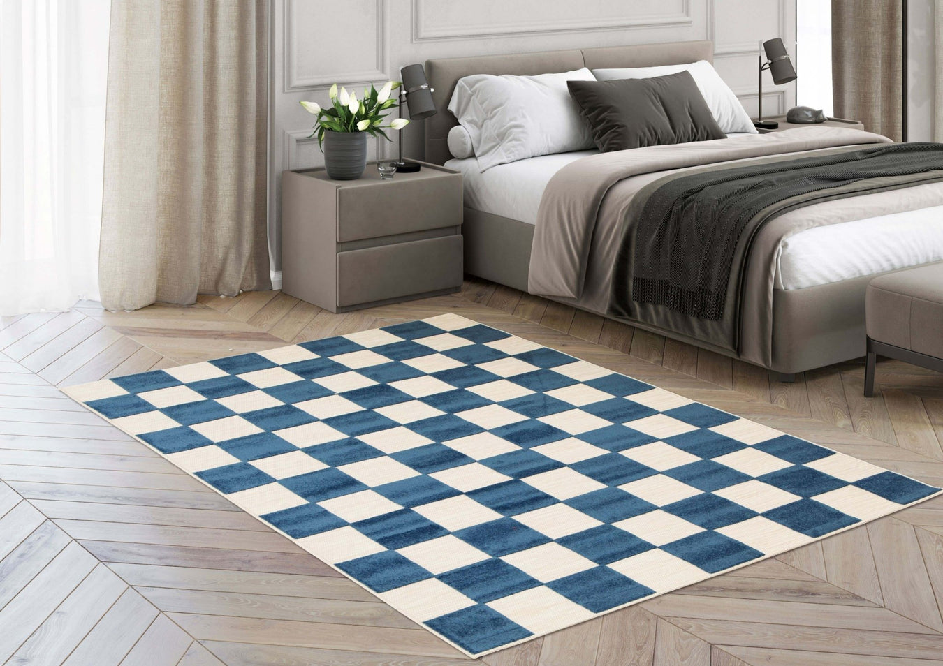 Covoare Moderne si Geometrice - Home Vista