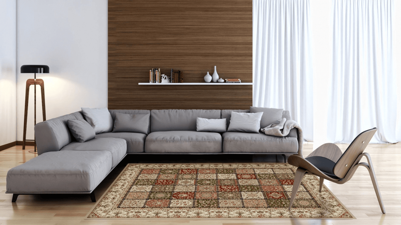 Colecția Lotos - Home Vista