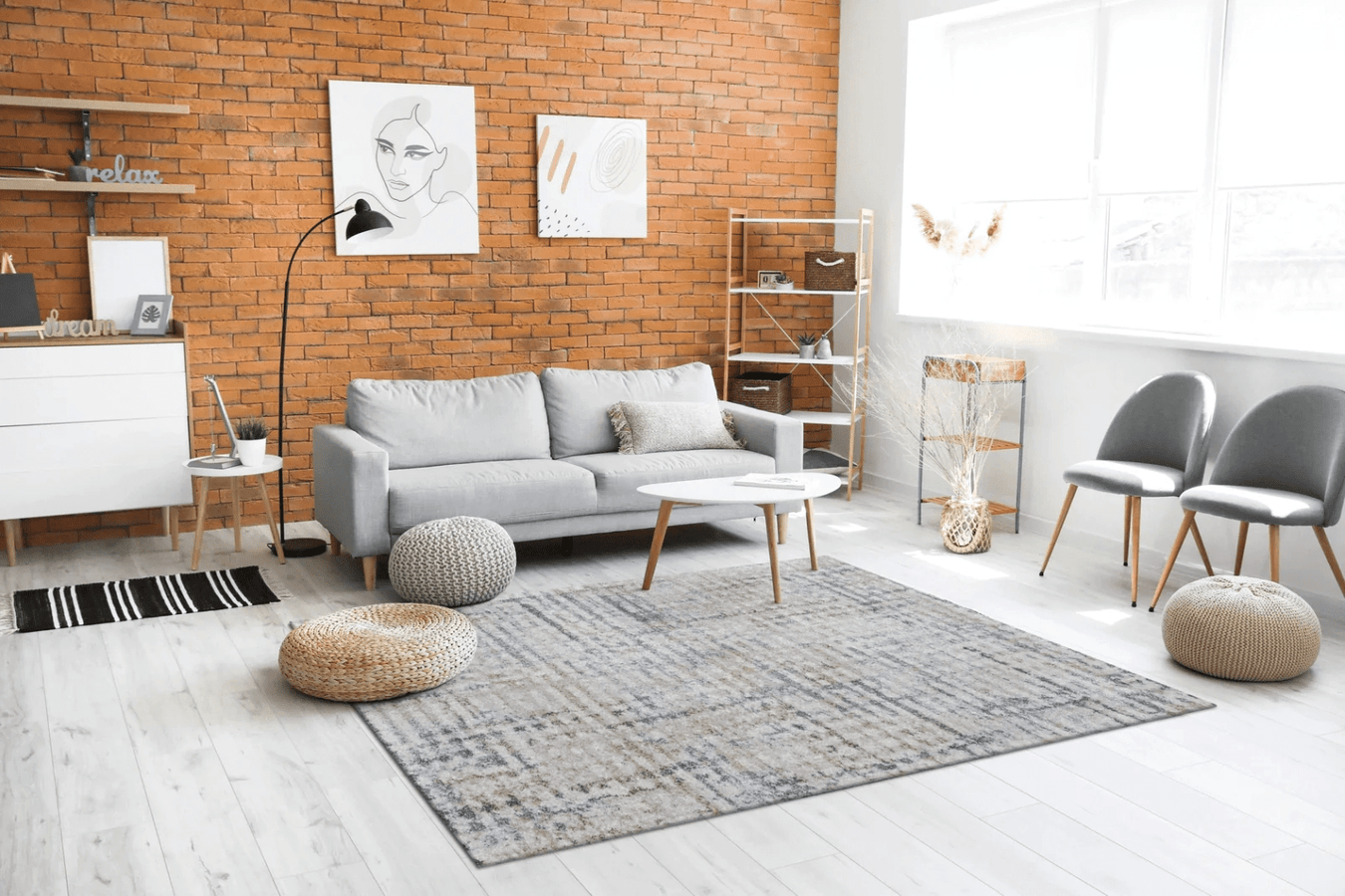 Colecția Roma - Home Vista