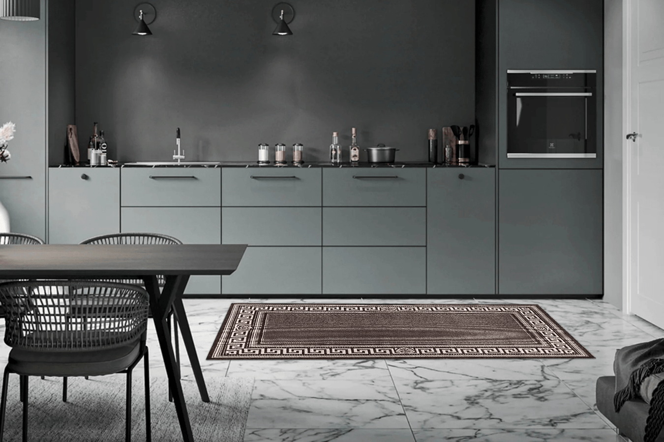 Colecția Natura - Home Vista