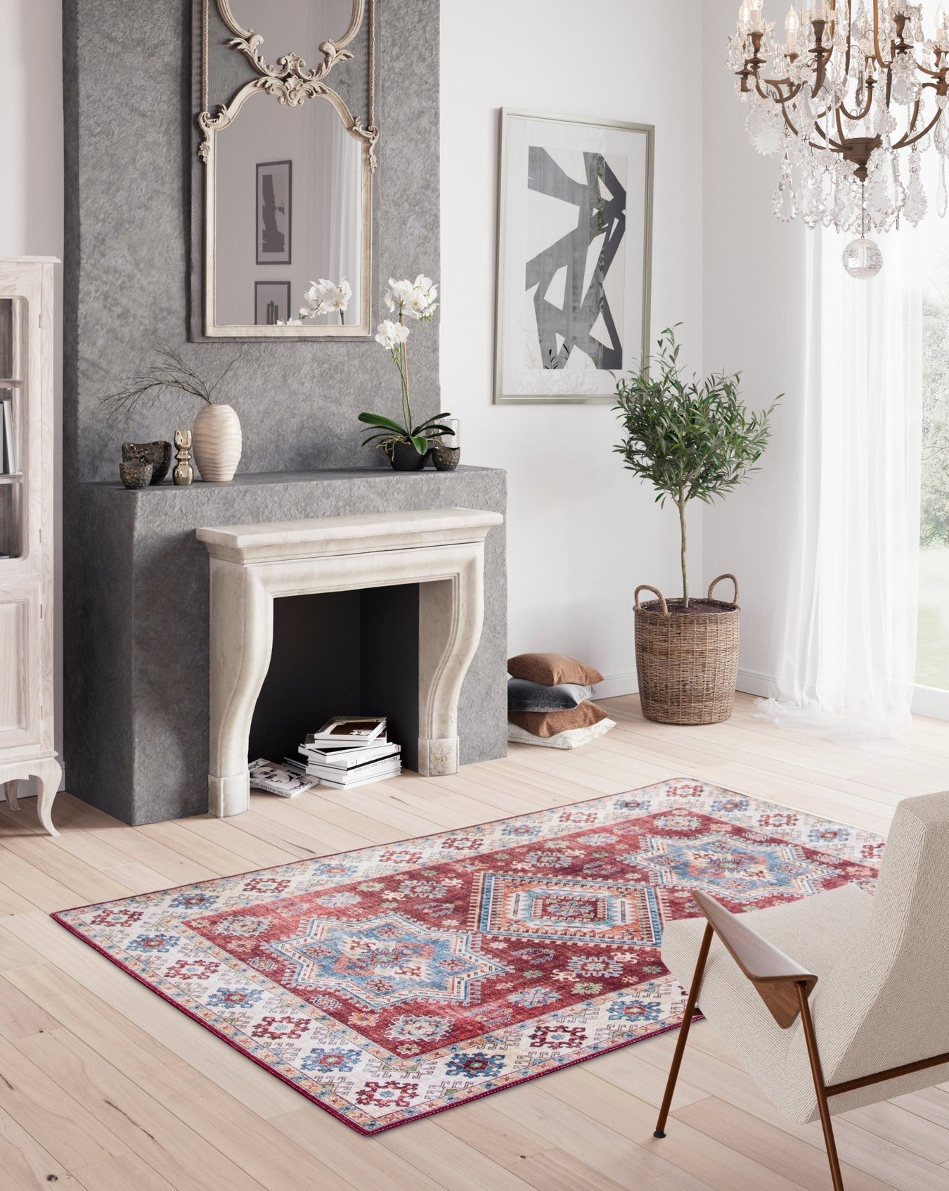 Covoare Moderne - Home Vista