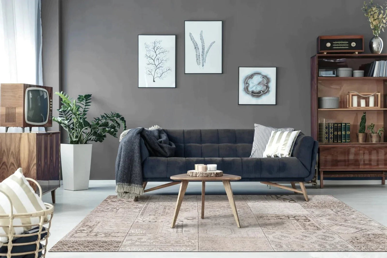 Covoare Living - Home Vista