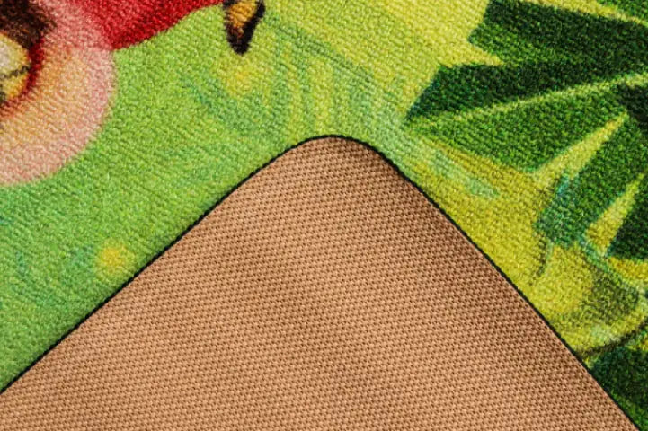 Covor Pentru Copii Antiderapant Fairy Song