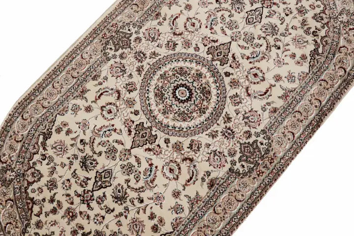 Covor Clasic Cardinal 25501 Oval