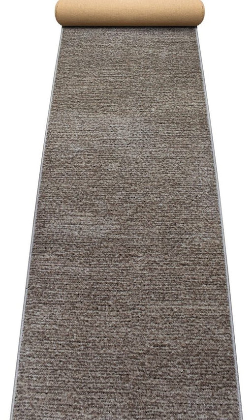 Traversa Covor Daffi 13099 - lățime de 80 cm, material polipropilenă, înălțime fir: 6 mm. Design modern și rezistența la căldură parchet/podele intensificându-i atractivitatea pe termen lung.