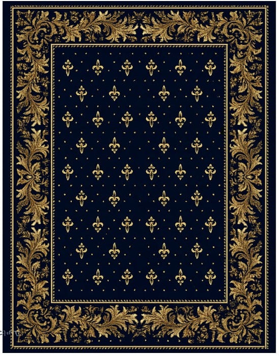 Covor Lotos Bisericesc 15033