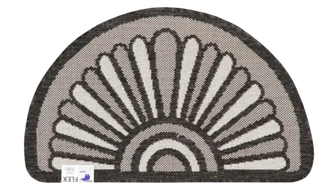 Covoras Intrare Antiderapant Flex 19163