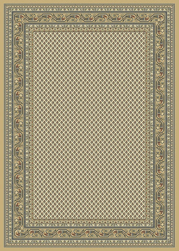 Covor Clasic Living, Model Kara 9595