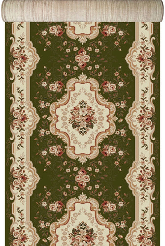 Traversa Covor Lotos 570 Latime 100 cm