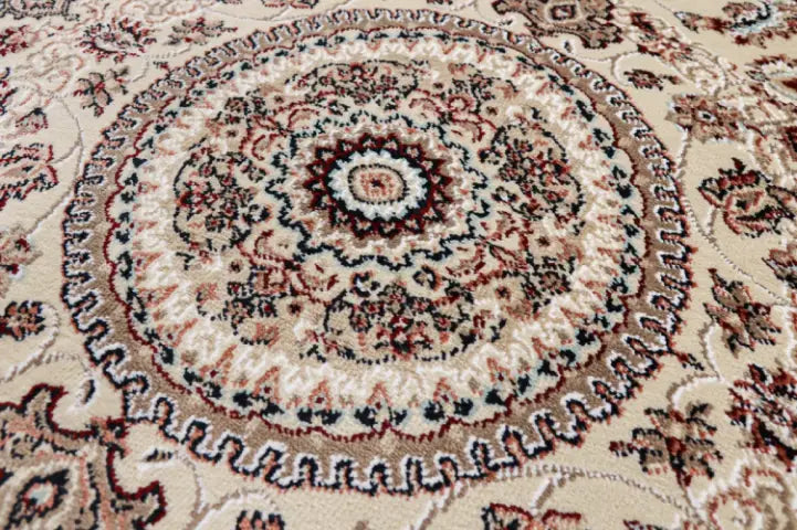 Covor Clasic Cardinal 25501 Oval