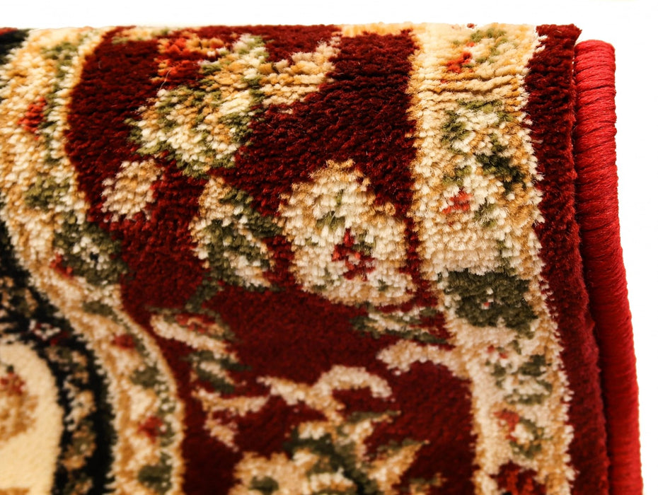 Traversa Covor Lotos 1518 Latime 200 cm