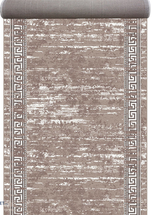 Traversa Festonata, Mira 24001, Bej/Maro, Diverse Latimi