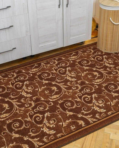 Traversa Festonata, Print Marlen, Suport Pasla, Diverse Latimi