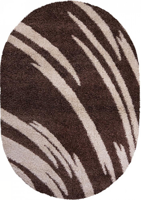 Covor Modern Fantasy 12501 Oval - 6