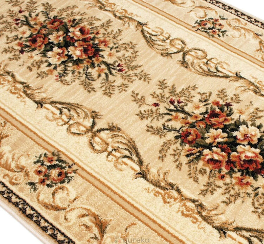 Traversa Covor Lotos 535 Latime 90 cm