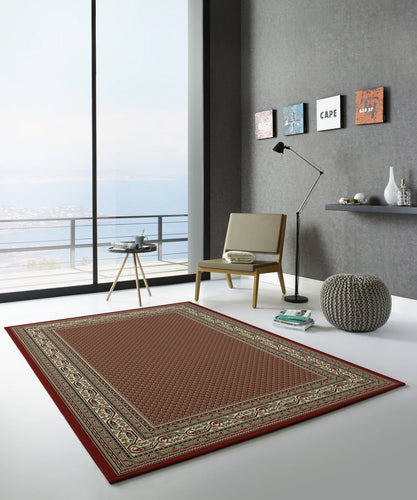 Covor Clasic Living, Model Kara 9595