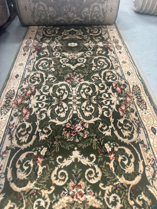 Traversa Hol, Model Clasic 15002, Festonata, Diverse Latimi
