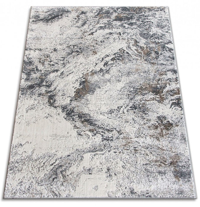 Covor Sufragerie/Dormitor, Model Itea 42018