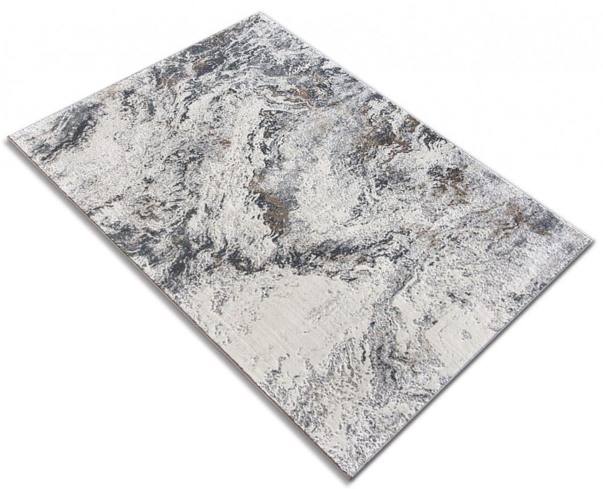 Covor Sufragerie/Dormitor, Model Itea 42018