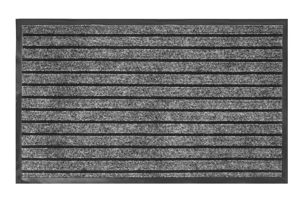 Covoras Intrare Antiderapant Graphite 481 45x75 cm - 0