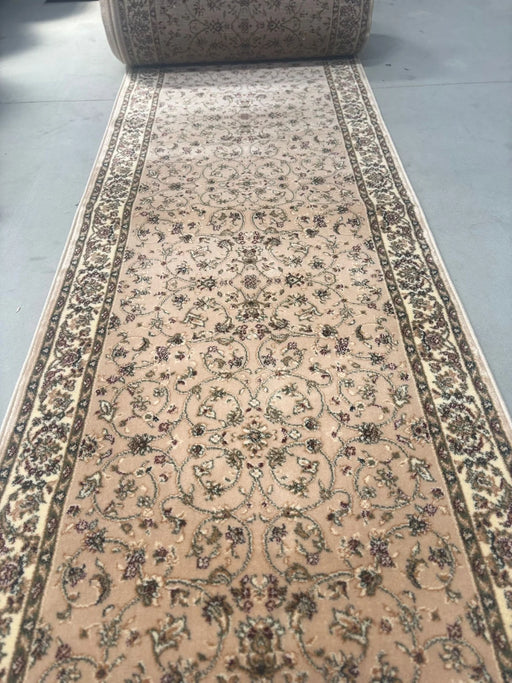 Traversa Hol, Model Clasic 1555, Festonata, Diverse Latimi