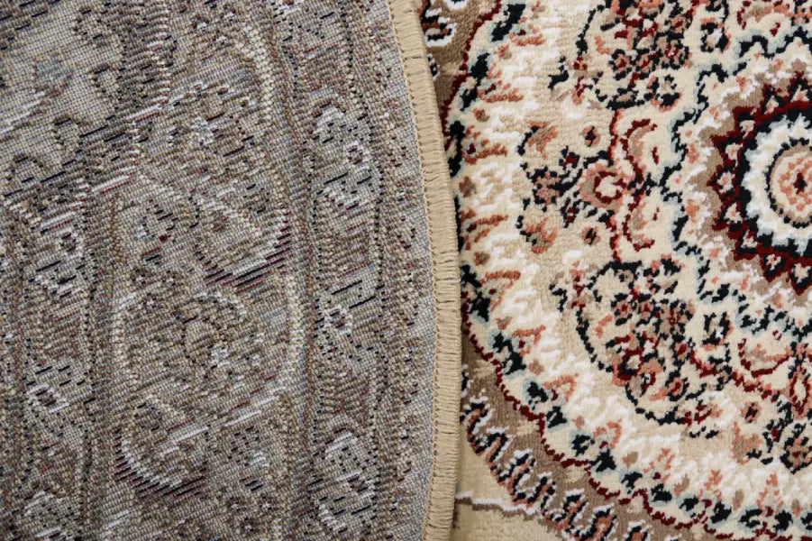 Covor Clasic Cardinal 25501 Oval