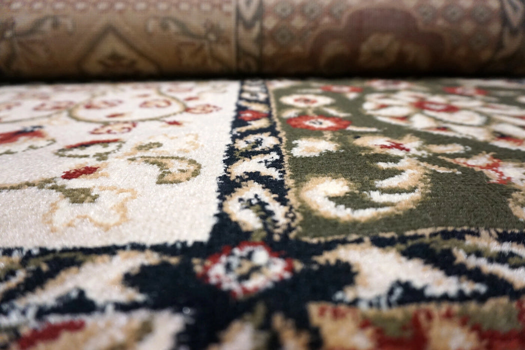 Traversa Covor Lotos 1518 Latime 120 cm