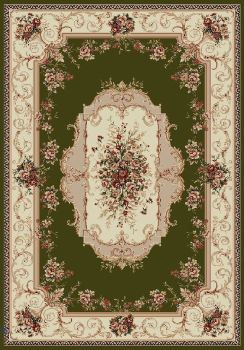 Covor Clasic Lotos 507