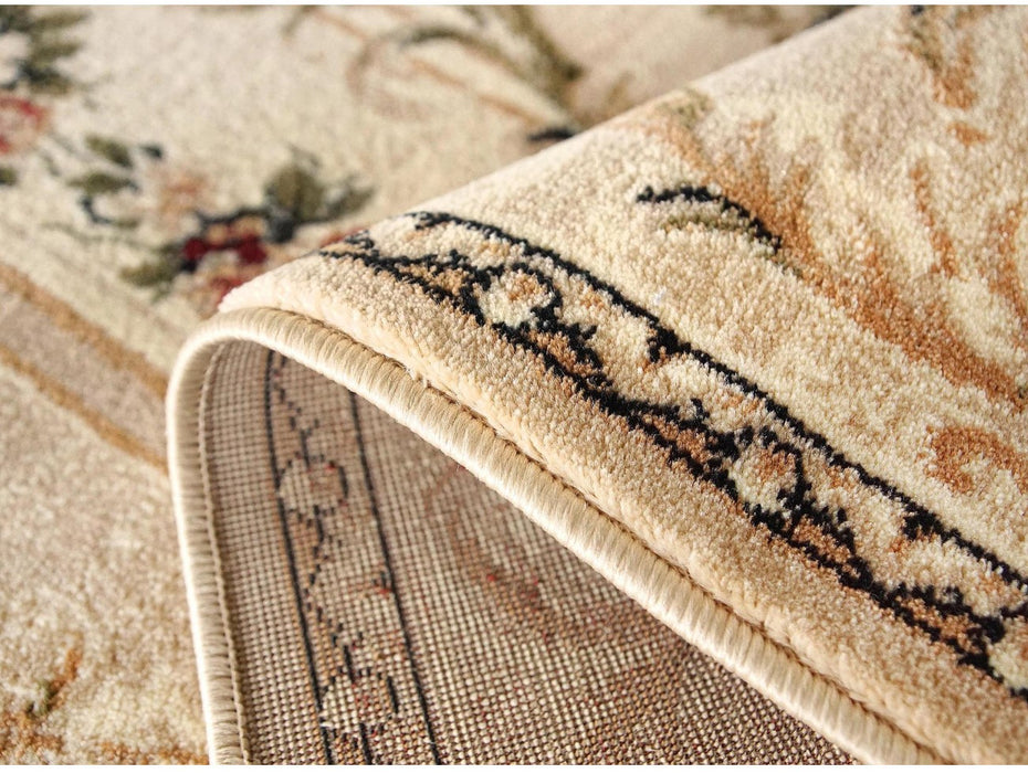 Covor Clasic Lotos 535