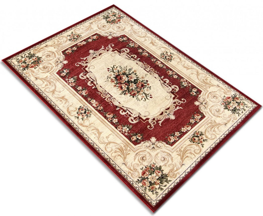 Covor Clasic Lotos 535