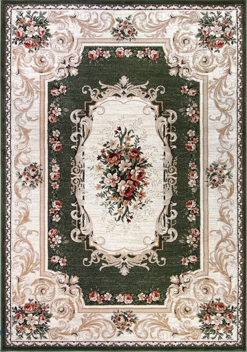 Covor Clasic Lotos 535