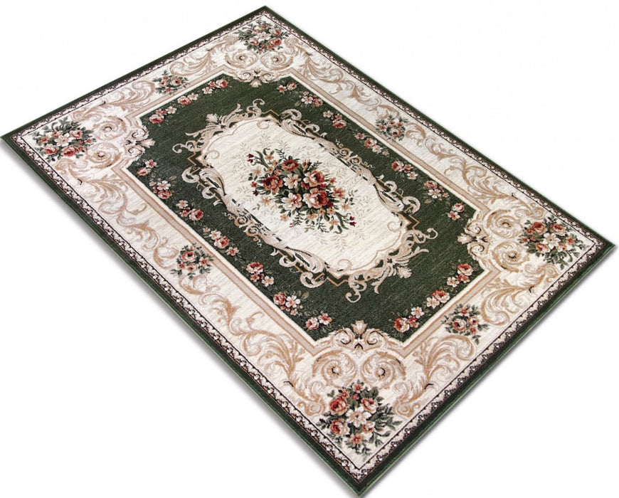 Covor Clasic Lotos 535