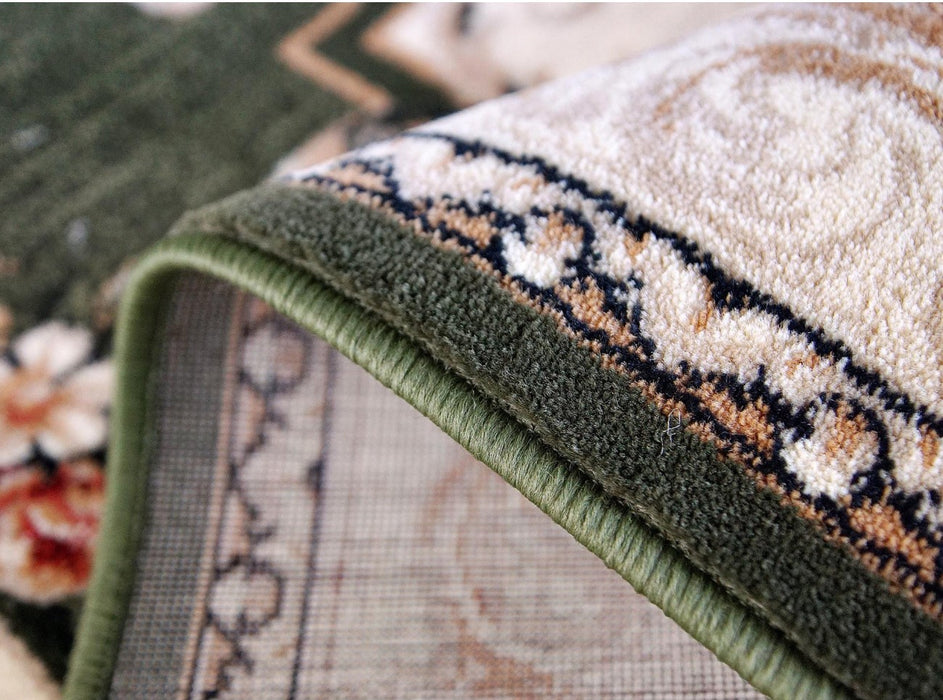 Covor Clasic Lotos 535