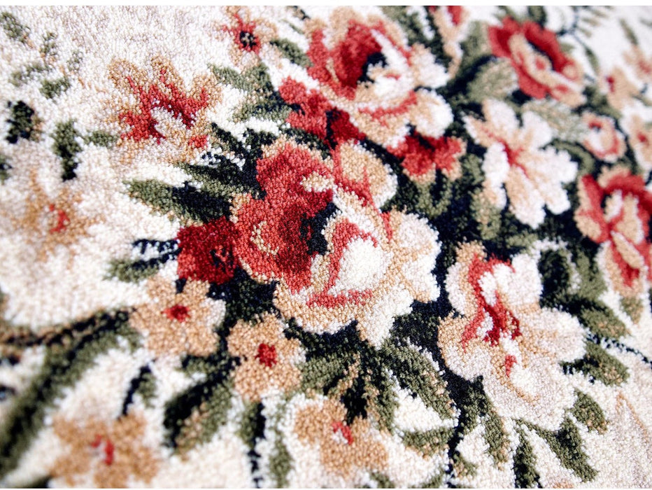 Covor Clasic Lotos 535