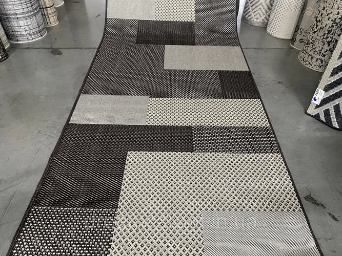 Traversa Antiderapanta Flex 19645 Latime 133 cm