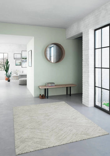 Covor Modern Belgian, Model Opus 54355, Living/Dormitor