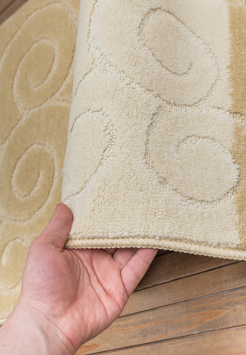 Set 2 Covorase Baie Antiderapant Sile 2540