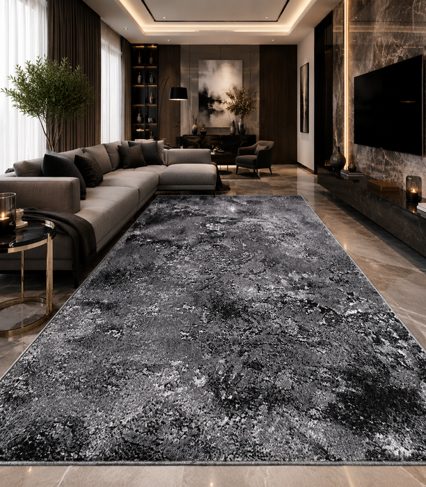Covor Modern pentru Living si Dormitor - Mira 24137