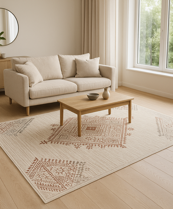 Covor Modern Lily 30109