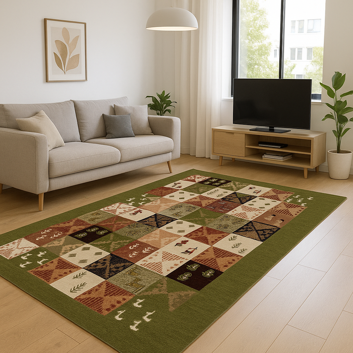 Covor Clasic Lotos 1550