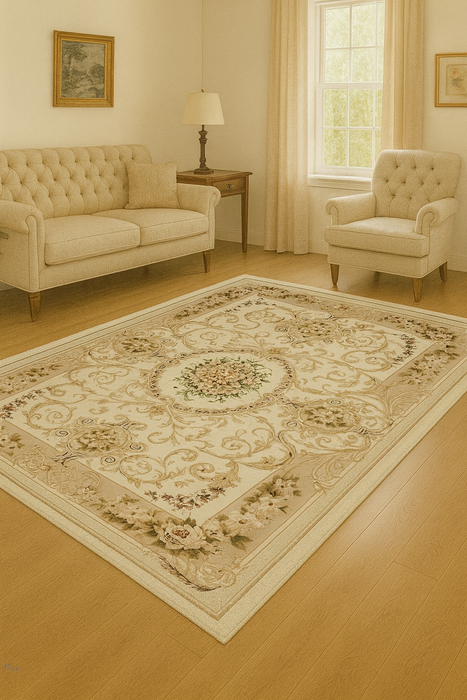 Covor Clasic Lotos 519