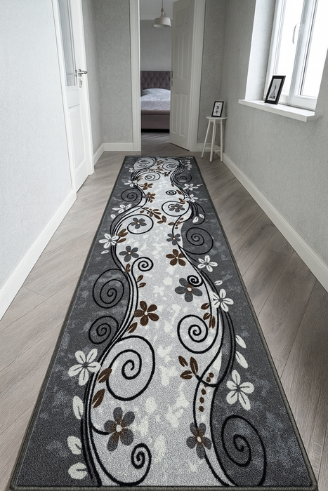 Traversa Festonata, Print Seoul, Suport Pasla, Diverse Latimi